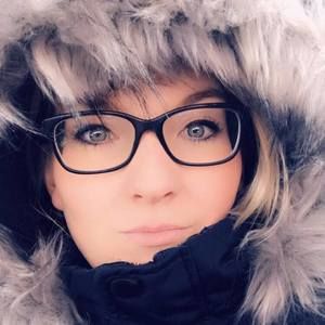 Meet your Posher, Jenn